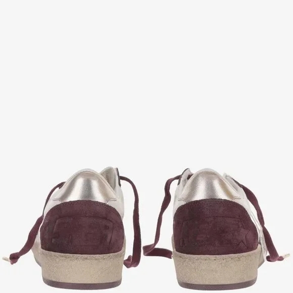 Golden Goose Ball Star Sneakers IT 39 Women - Picture 3 of 4